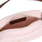 Girls Pink Logo Shoulder Bag, 1, hi-res