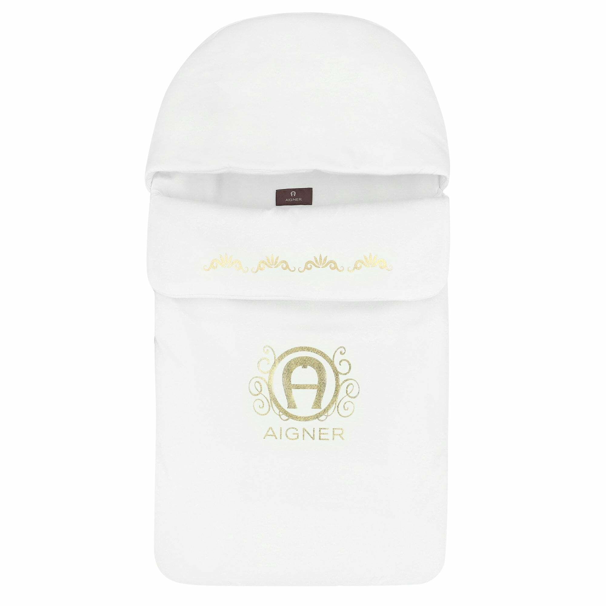 Aigner baby sleeping bag hotsell