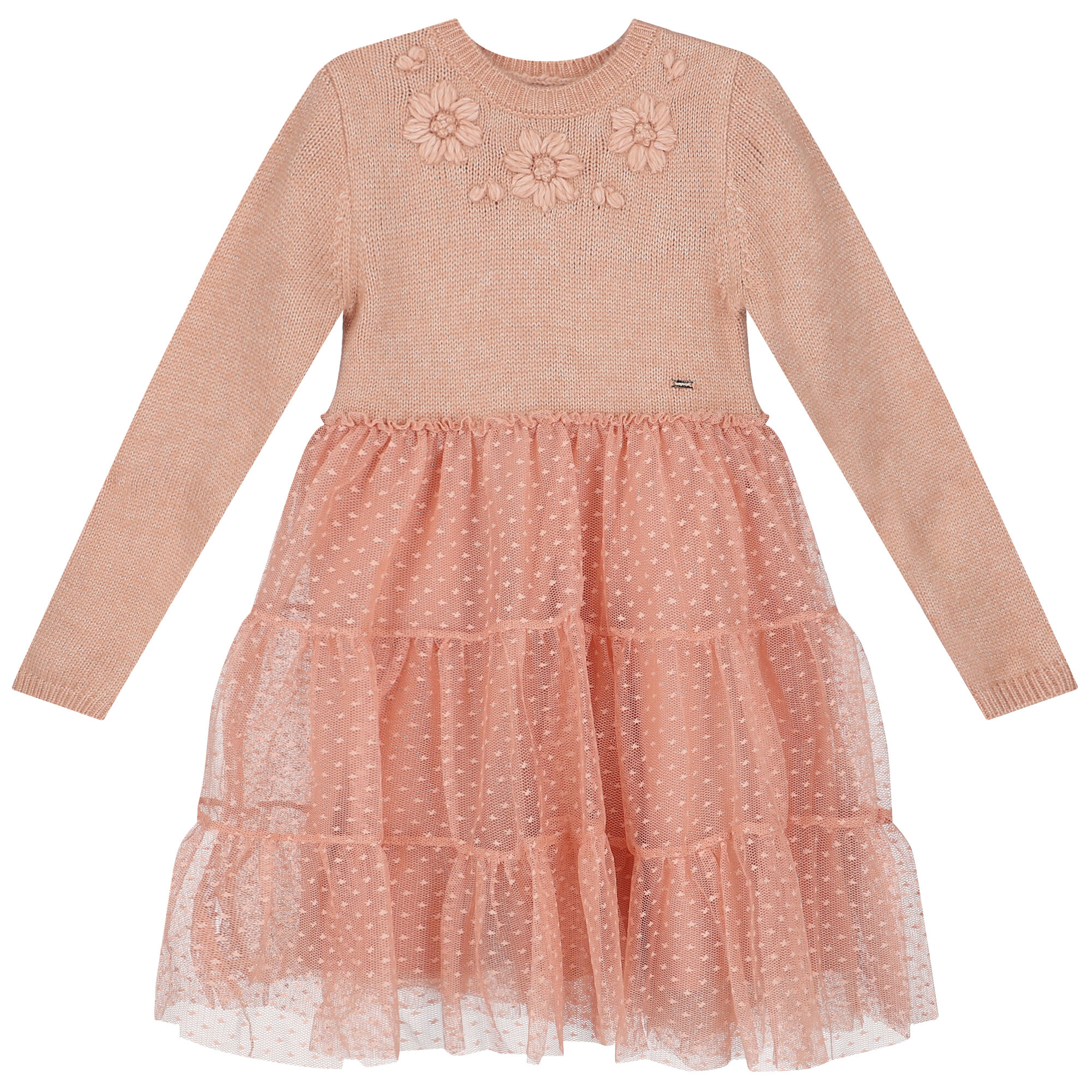 Mayoral dress sale