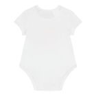 Baby Girls Pink Logo Tracksuit ( 3 Piece ), 1, hi-res