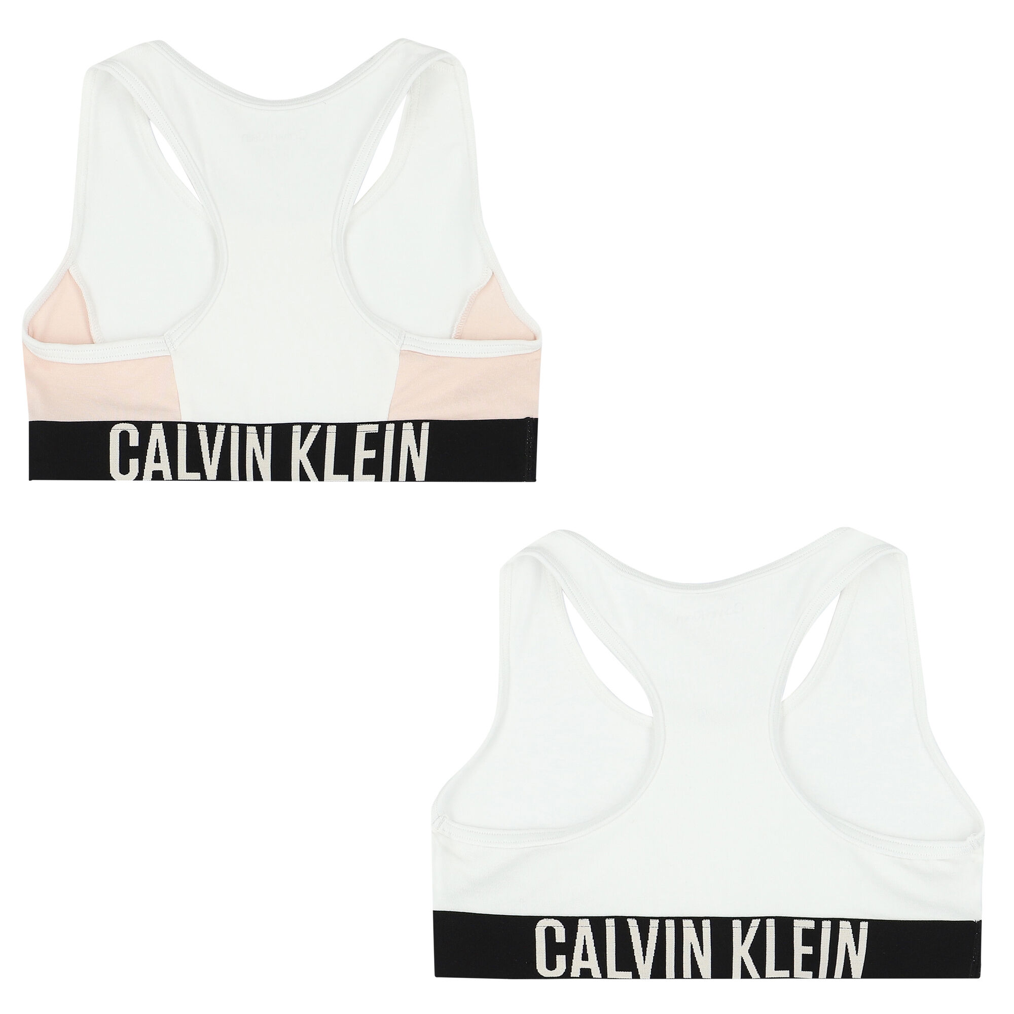 Calvin klein girls bralette hotsell