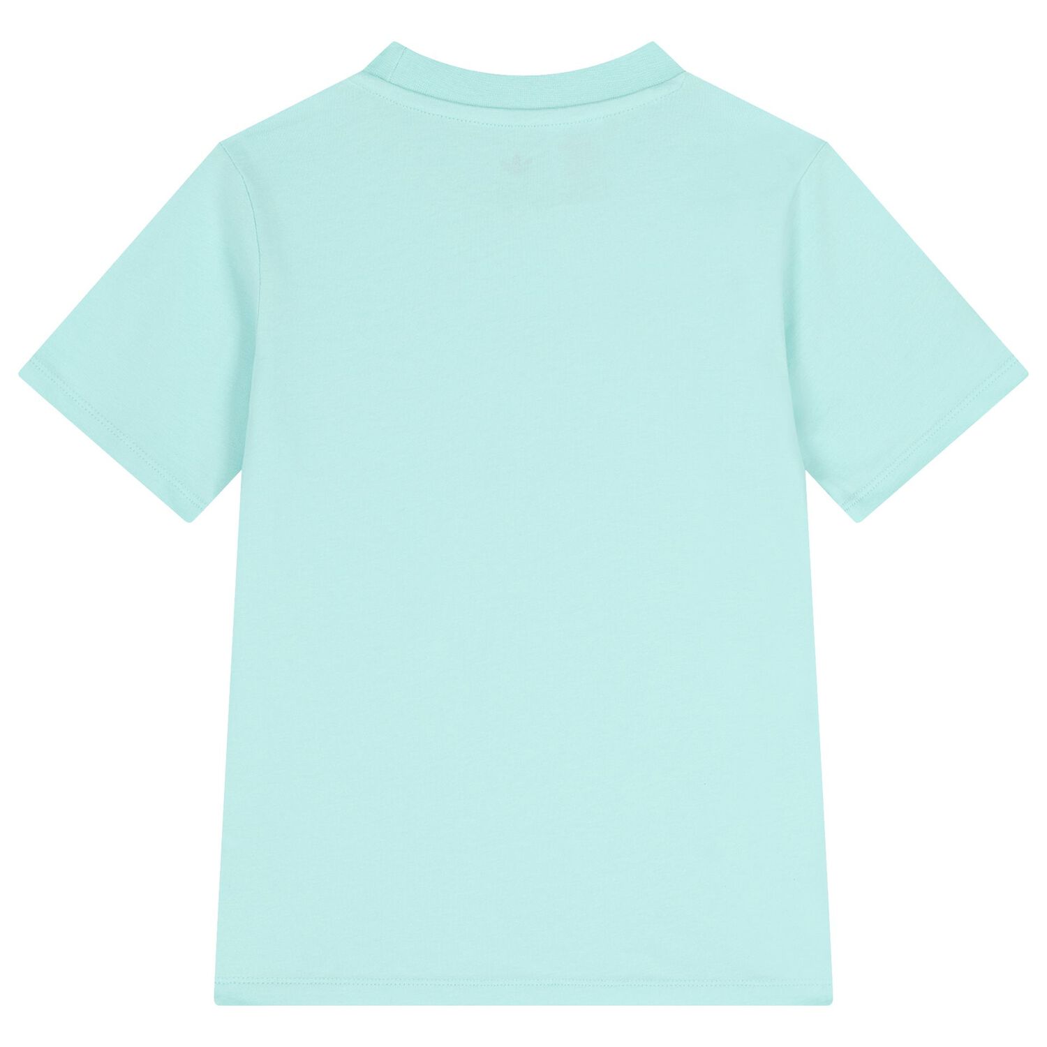 تشيرت بشعار ميسي باللون الاخضر للبنات , 1, hi-res