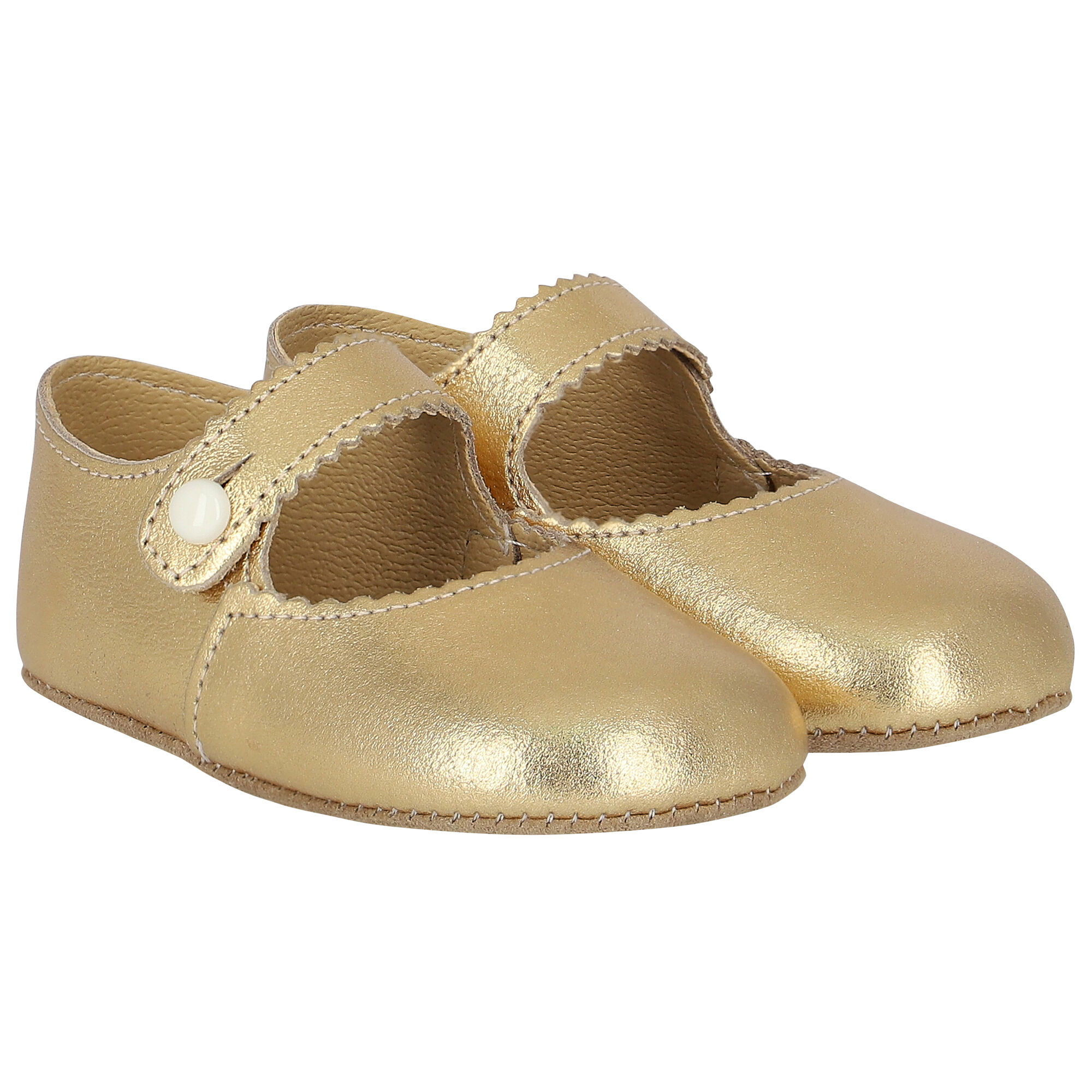 Early days emma top pre walker shoes