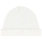 طقم هدايا أفرول باللون الأبيض, 2, hi-res