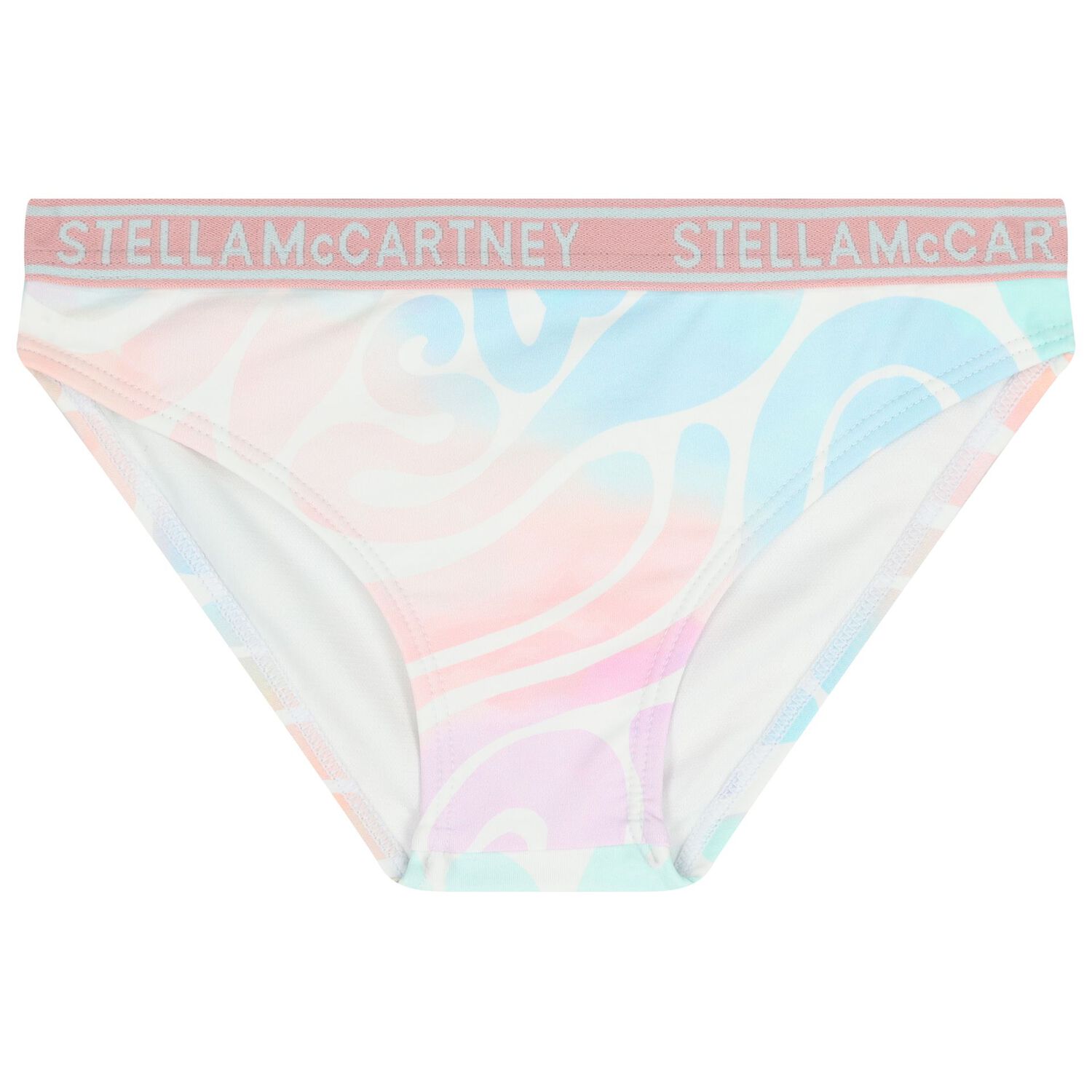 بيكيني للبنات متعدد الألوان , 1, hi-res