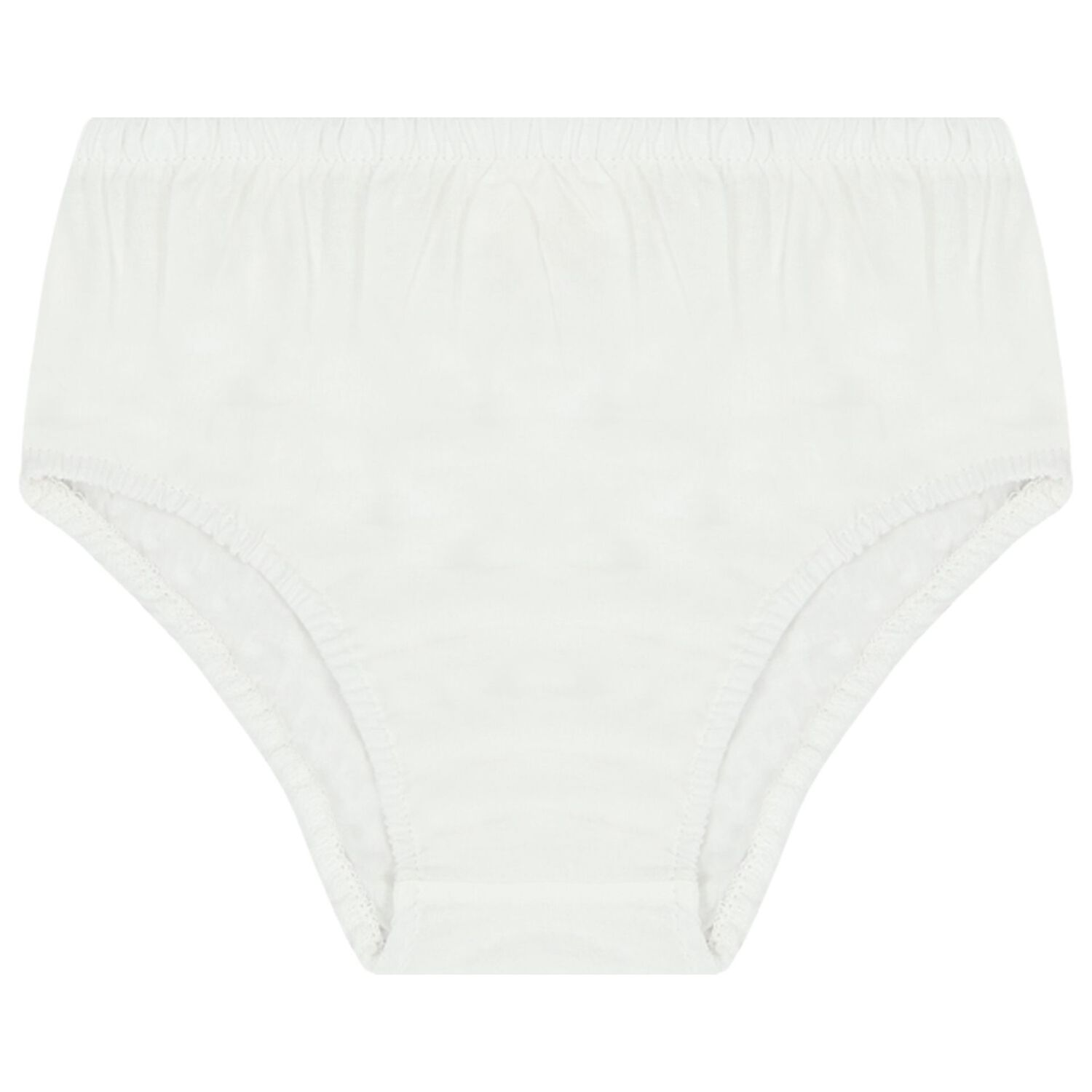 Baby Girls Beige & Ivory Dress Set, 2, hi-res image number null