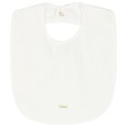 طقم هدايا ملابس أطفال باللون الوردي والعاجي للبنات, 2, hi-res