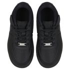 Black Force 1 Easyon Trainers, 2, hi-res