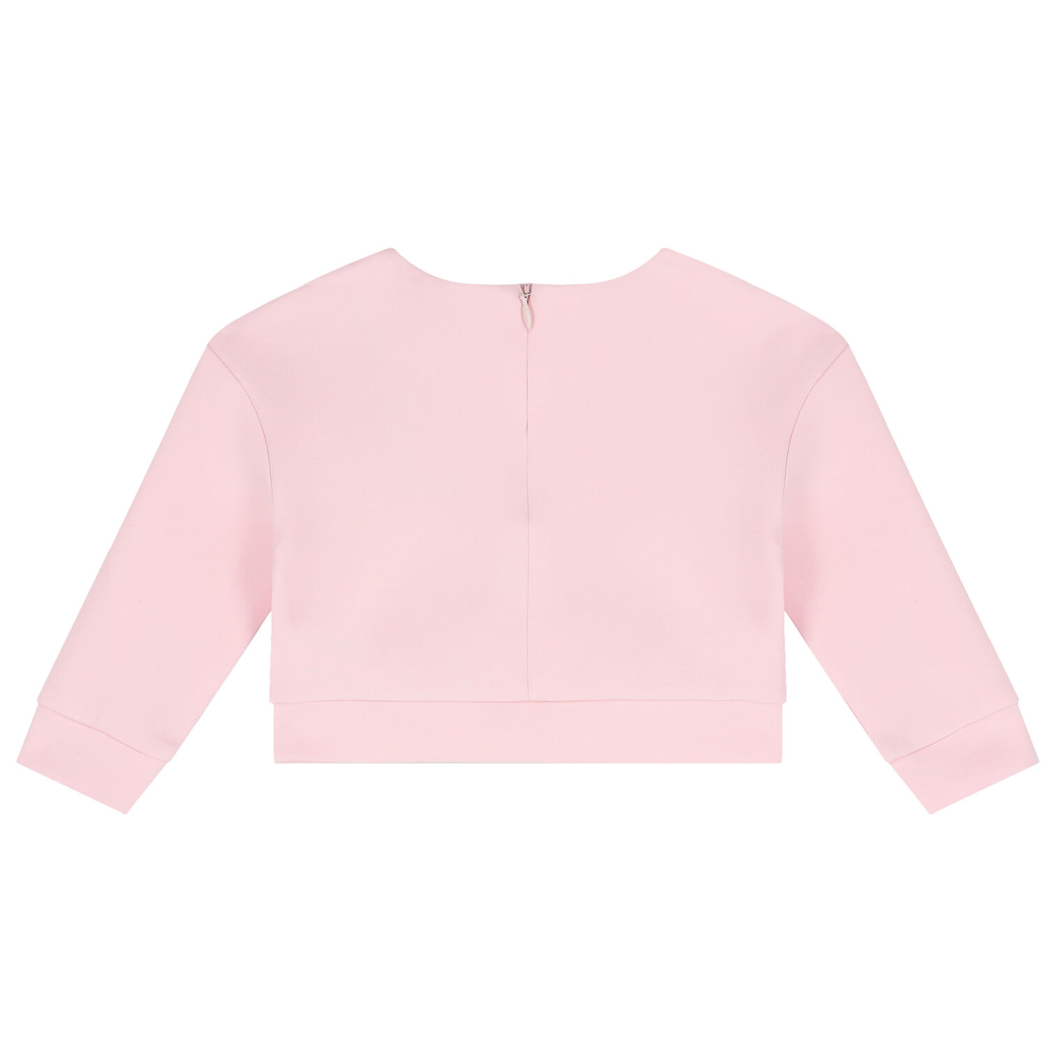 Younger Girls Pink Logo Skirt Set, 1, hi-res