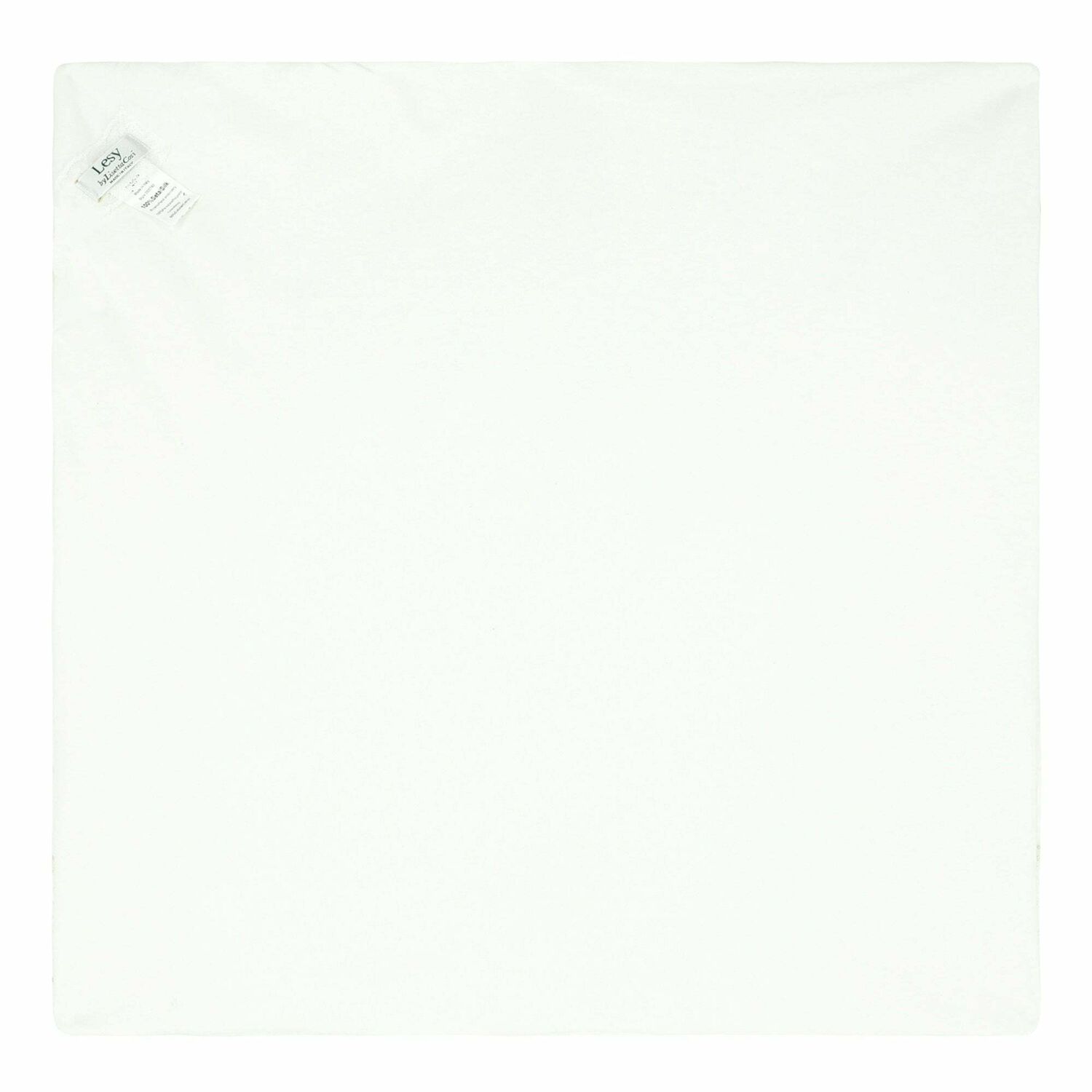 بطانية باللون الابيض والوردى للبنات, 1, hi-res