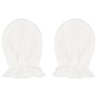 Ivory Babygrow Gift Set, 3, hi-res