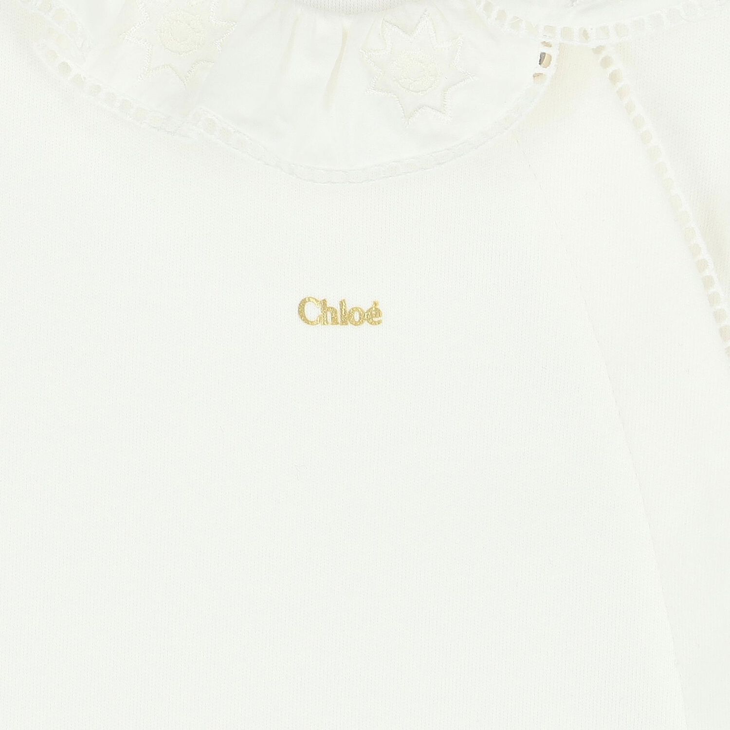 أفرول بنات باللون الأبيض والوردي ( 2 قطع ), 1, hi-res image number null