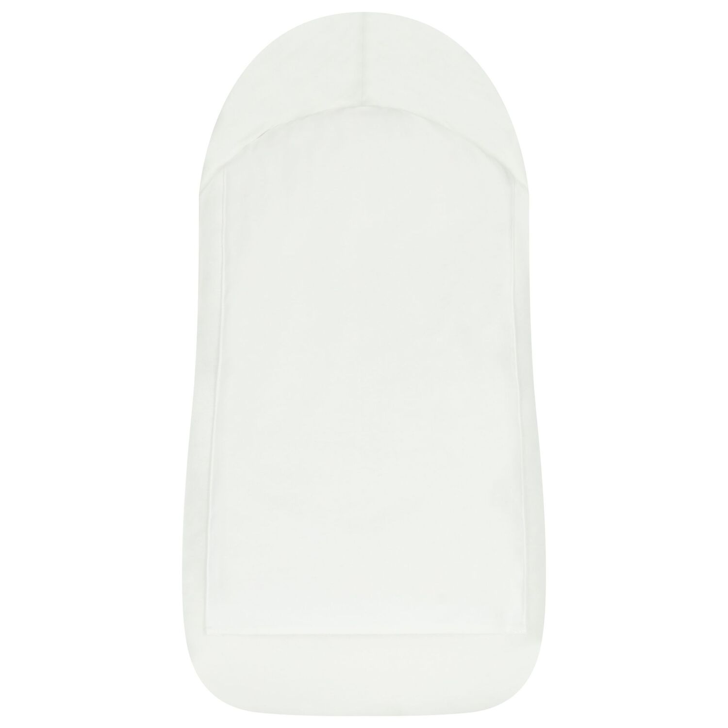 مدس تول بنات باللون العاجي و الوردي , 1, hi-res image number null