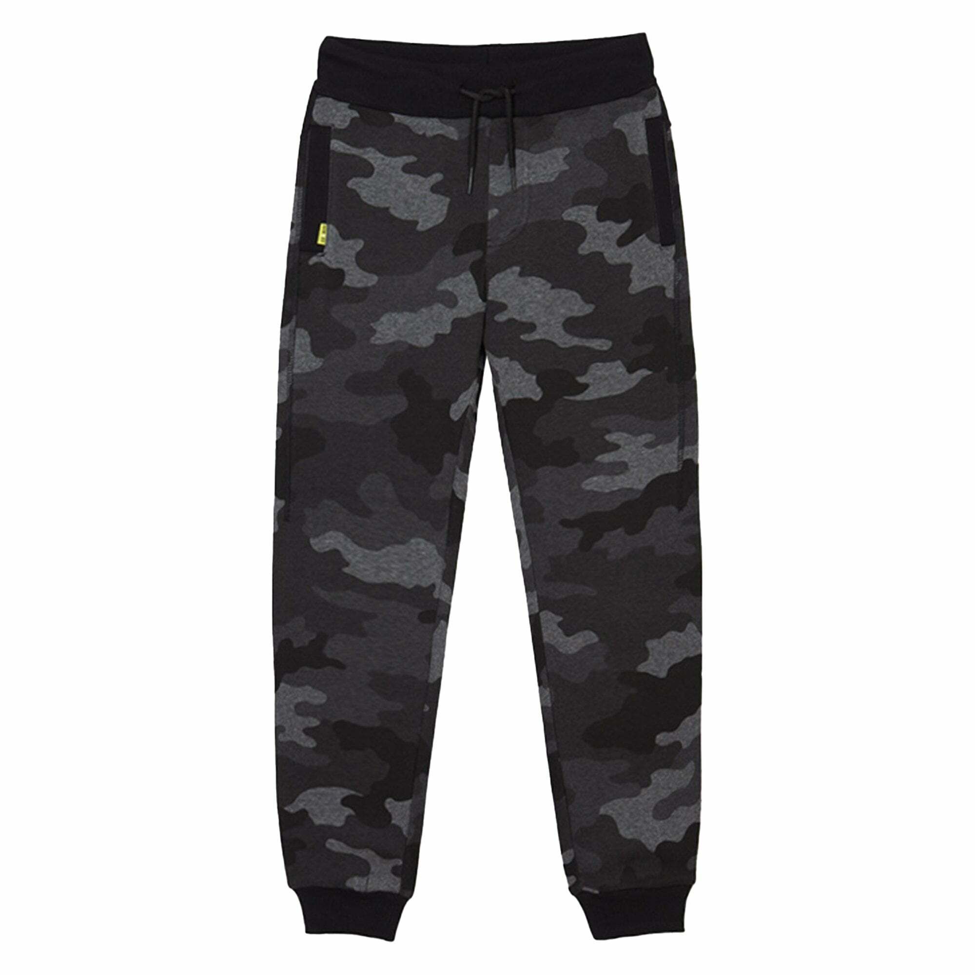 Camouflage sale joggers boys