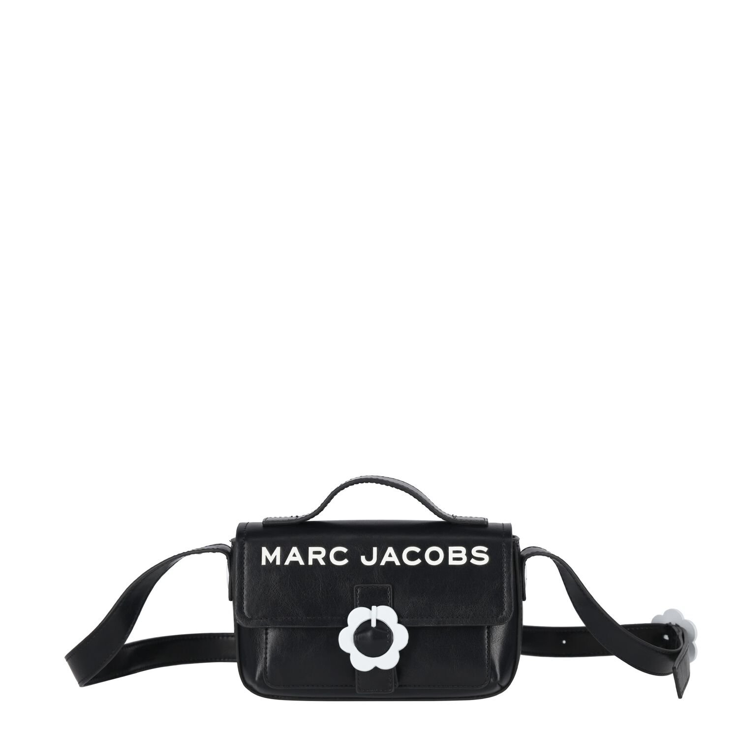 حقيبة يد بنات ديزي باللون الاسود, 1, hi-res