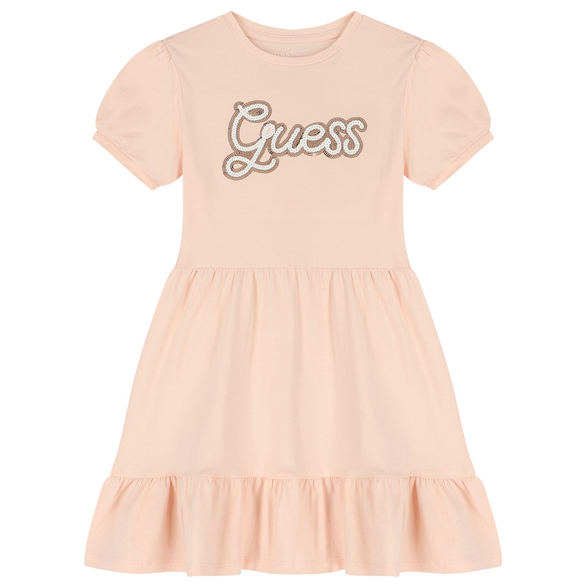 Guess girls dress top