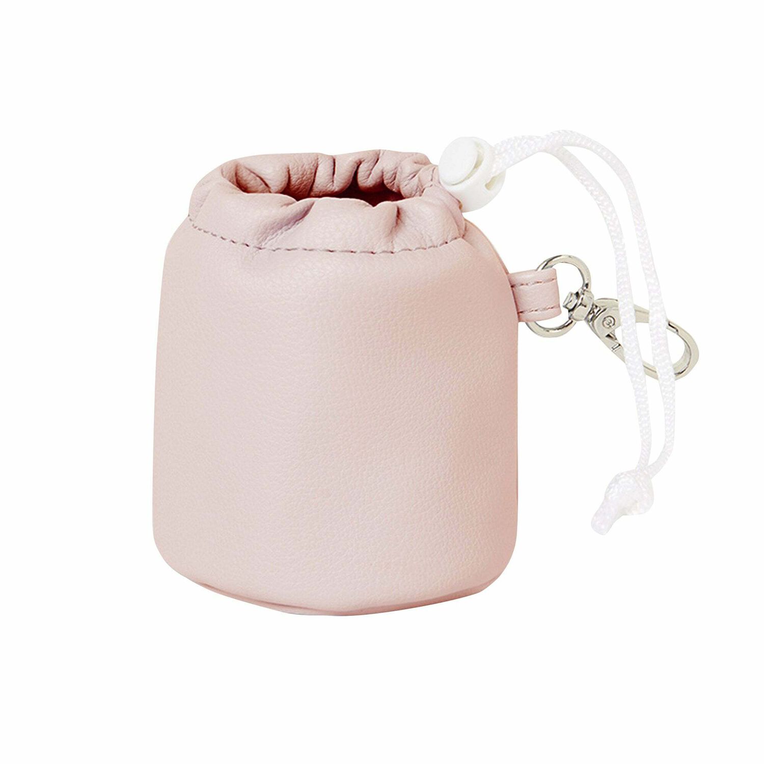 Pink Baby Changing Bag, 1, hi-res