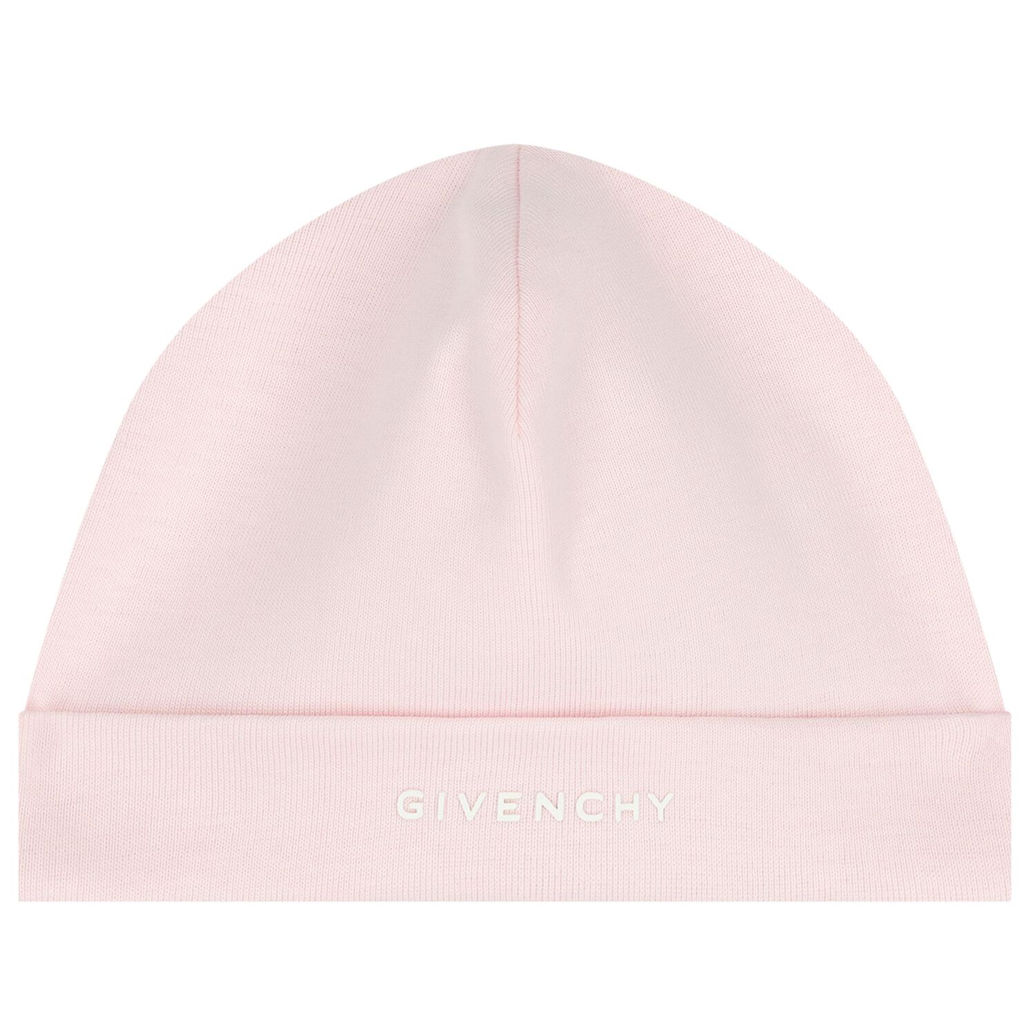 مجموعة هدايا ملابس أطفال وردية وبيضاء بشعار للبنات, 1, hi-res image number null