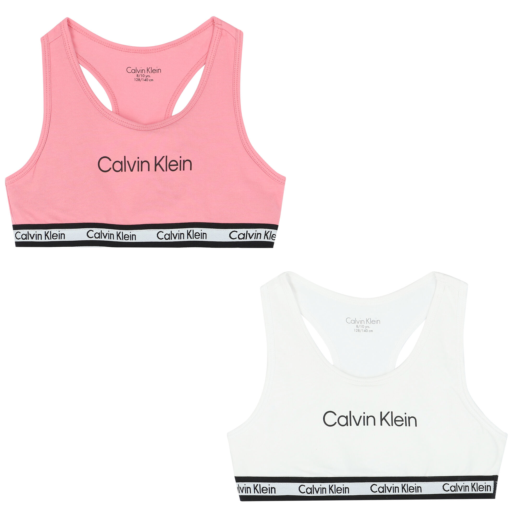 Calvin klein girls bralettes store