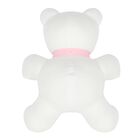 Baby Girls Pink Logo Polo Shirt Gift Set, 1, hi-res