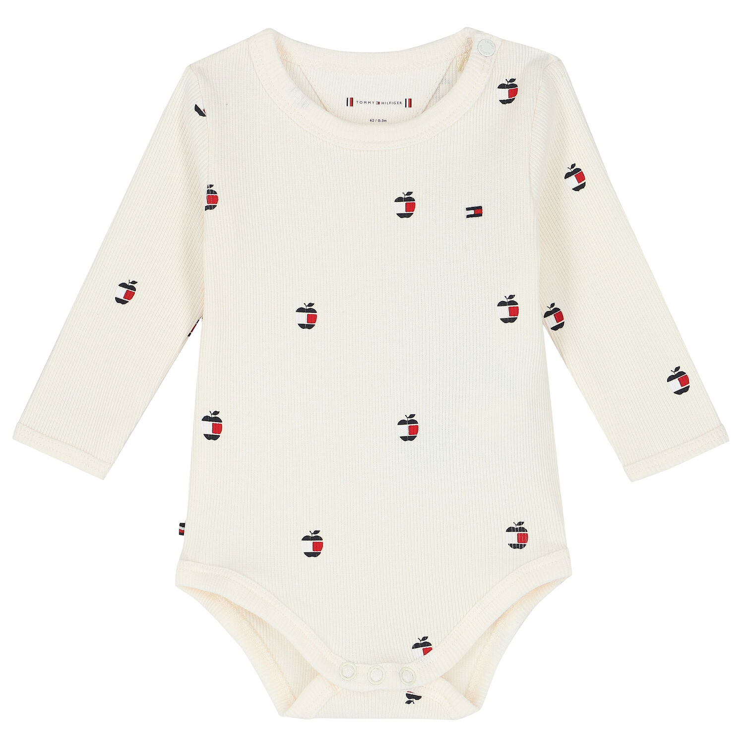 بودى سوت بالشعار متعددة الالوان للاولاد (3 قطع), 1, hi-res