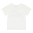 طقم شورت باللون البيج للأولاد , 2, hi-res