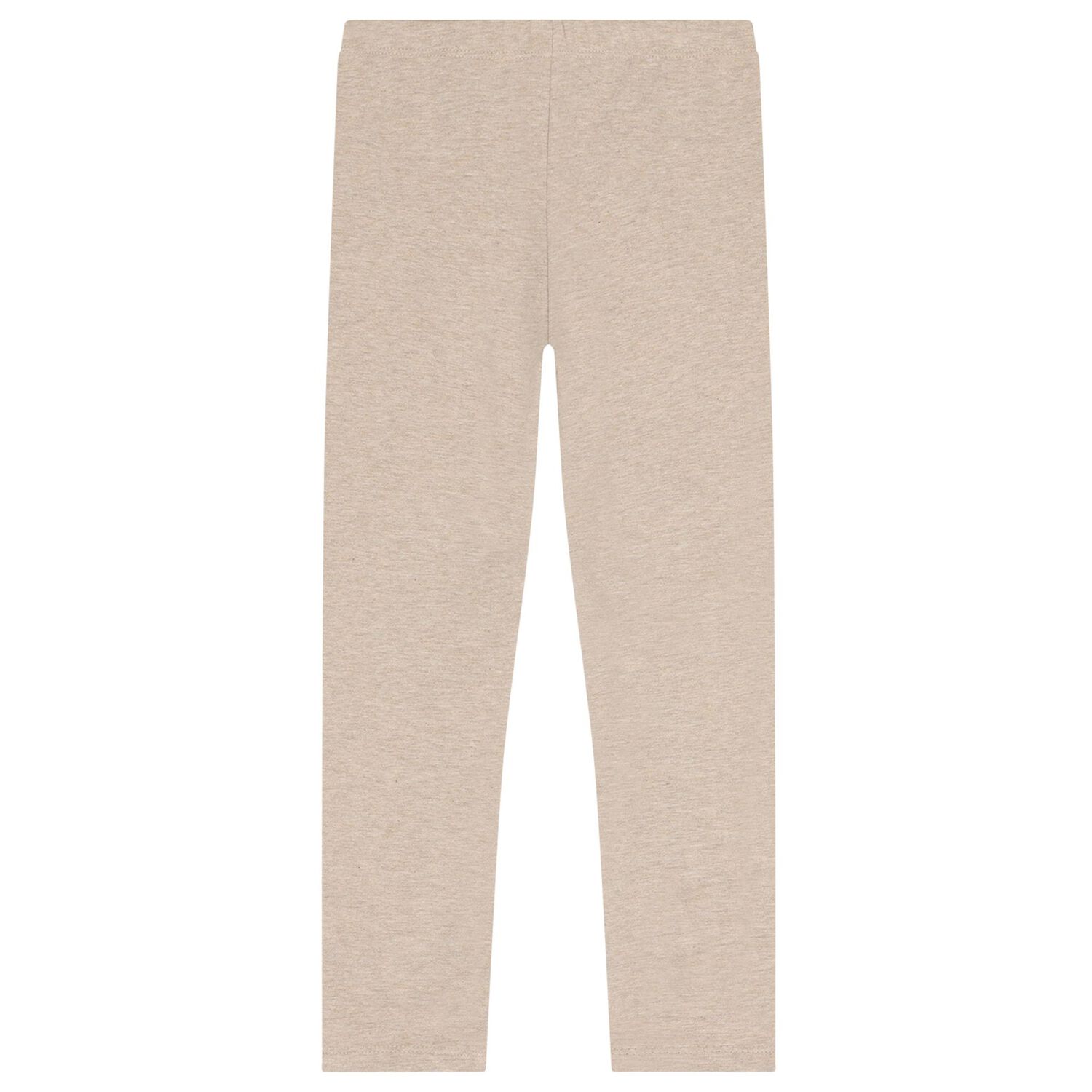  طقم ليجينز بنات باللون العاجى والكحلى والبيج , 2, hi-res