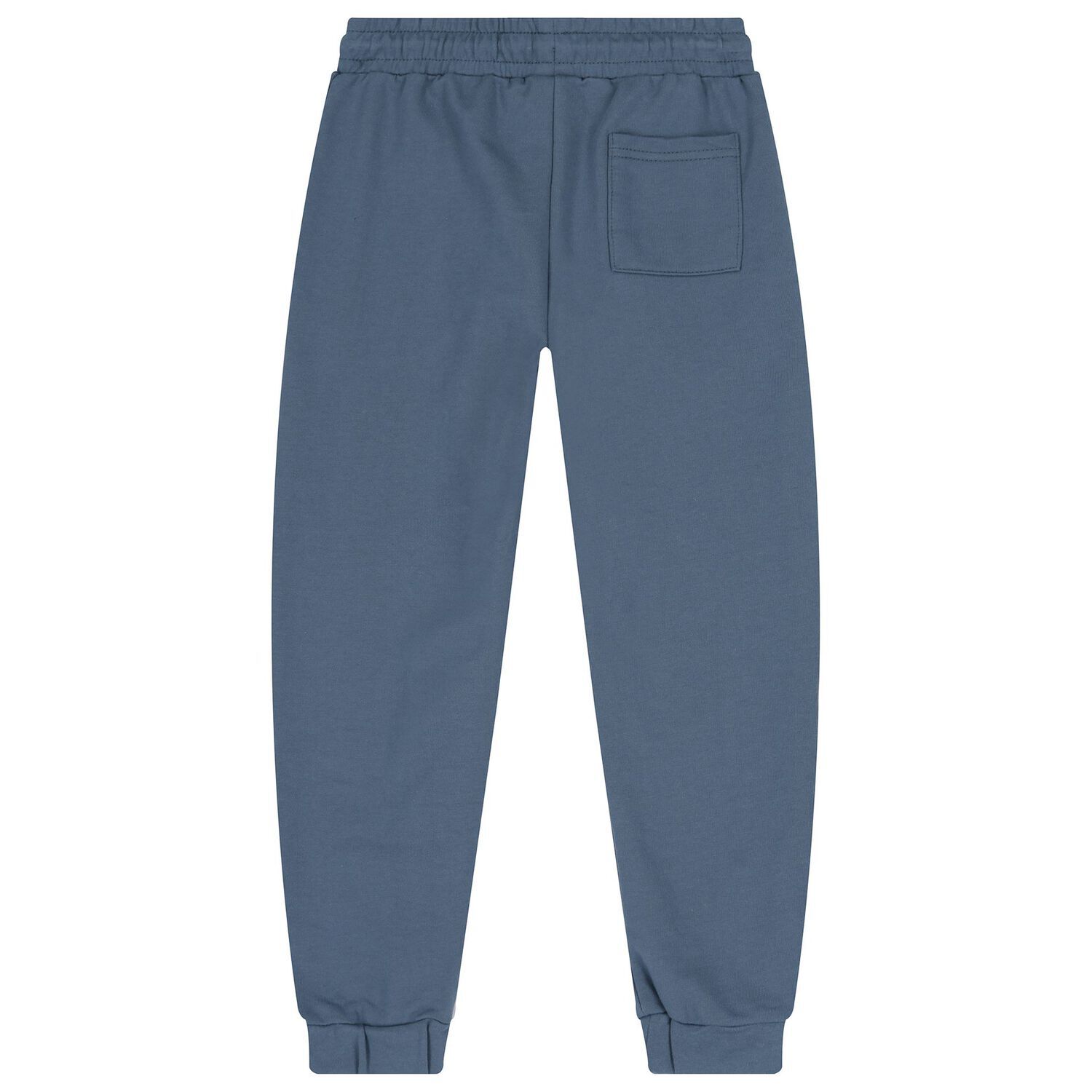 بدله رياضيه للاولاد باللون الكحلى والازرق ( 3 قطع ) , 1, hi-res