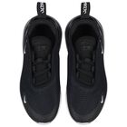 حذاء رياضي اير ماكس 270 باللون الأبيض والأسود, 1, hi-res