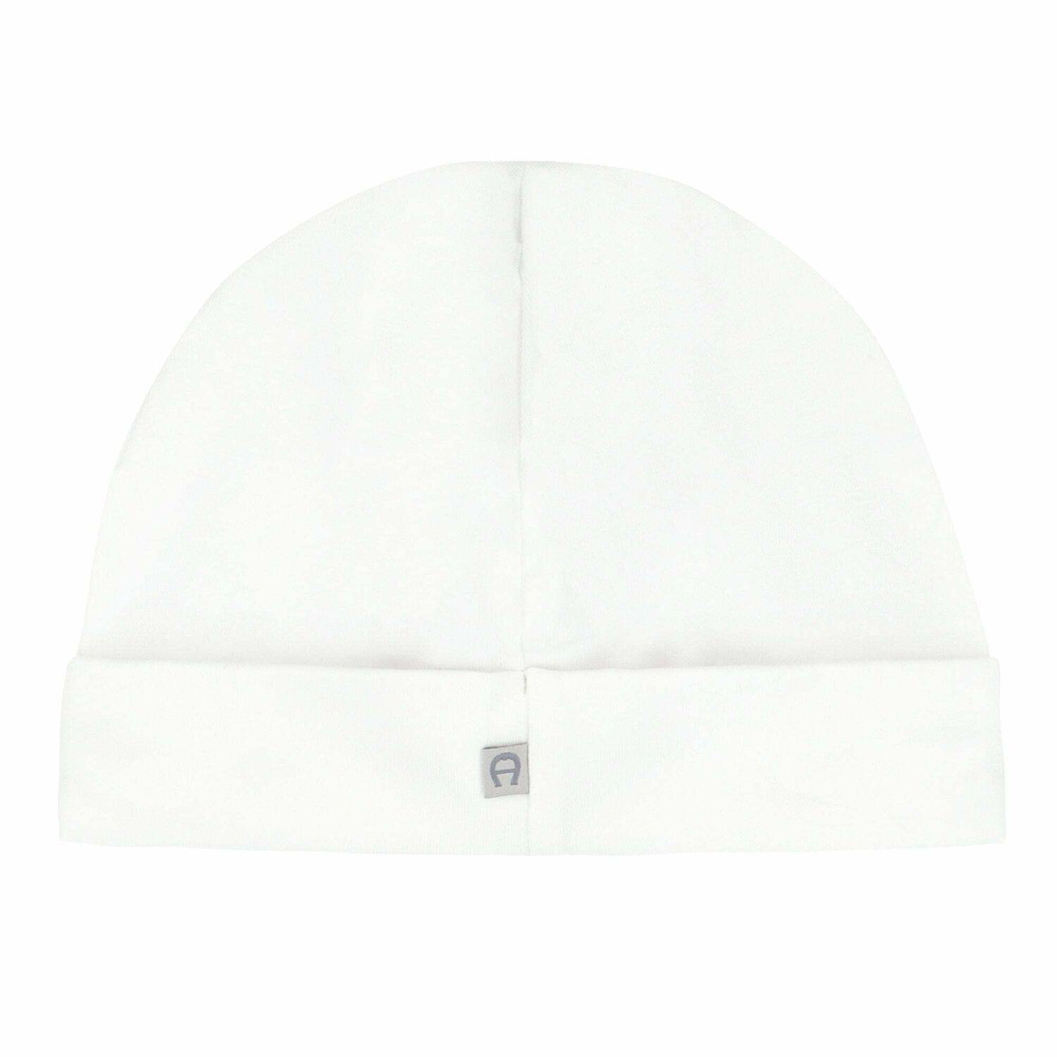 Baby Girls White Hat, 2, hi-res