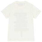 Ivory Signage T-Shirt, 1, hi-res