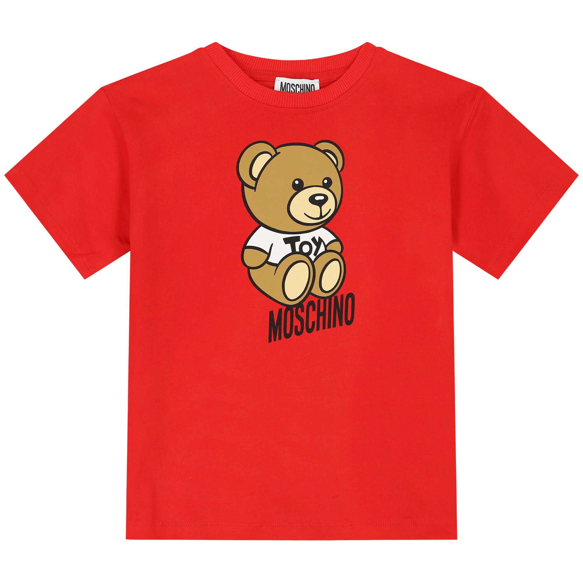Bear tee shirts clearance