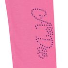 طقم بنات ليغنز  باللون الأبيض و الوردي, 1, hi-res