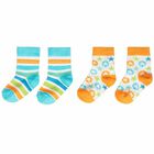 جوارب متعدد الالوان للاولاد, 1, hi-res