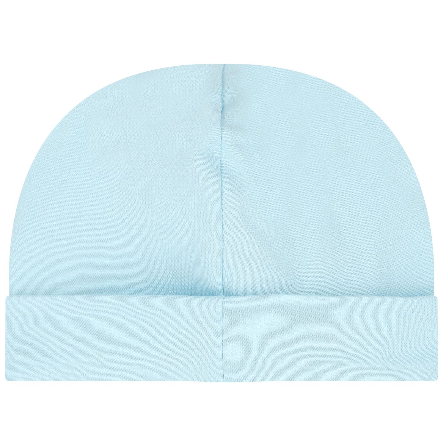 طقم هدايا افرول بالشعار بطبعه تيدى بير باللون الازرق, 3, hi-res