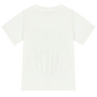 Ivory Popcorn T-Shirt, 1, hi-res