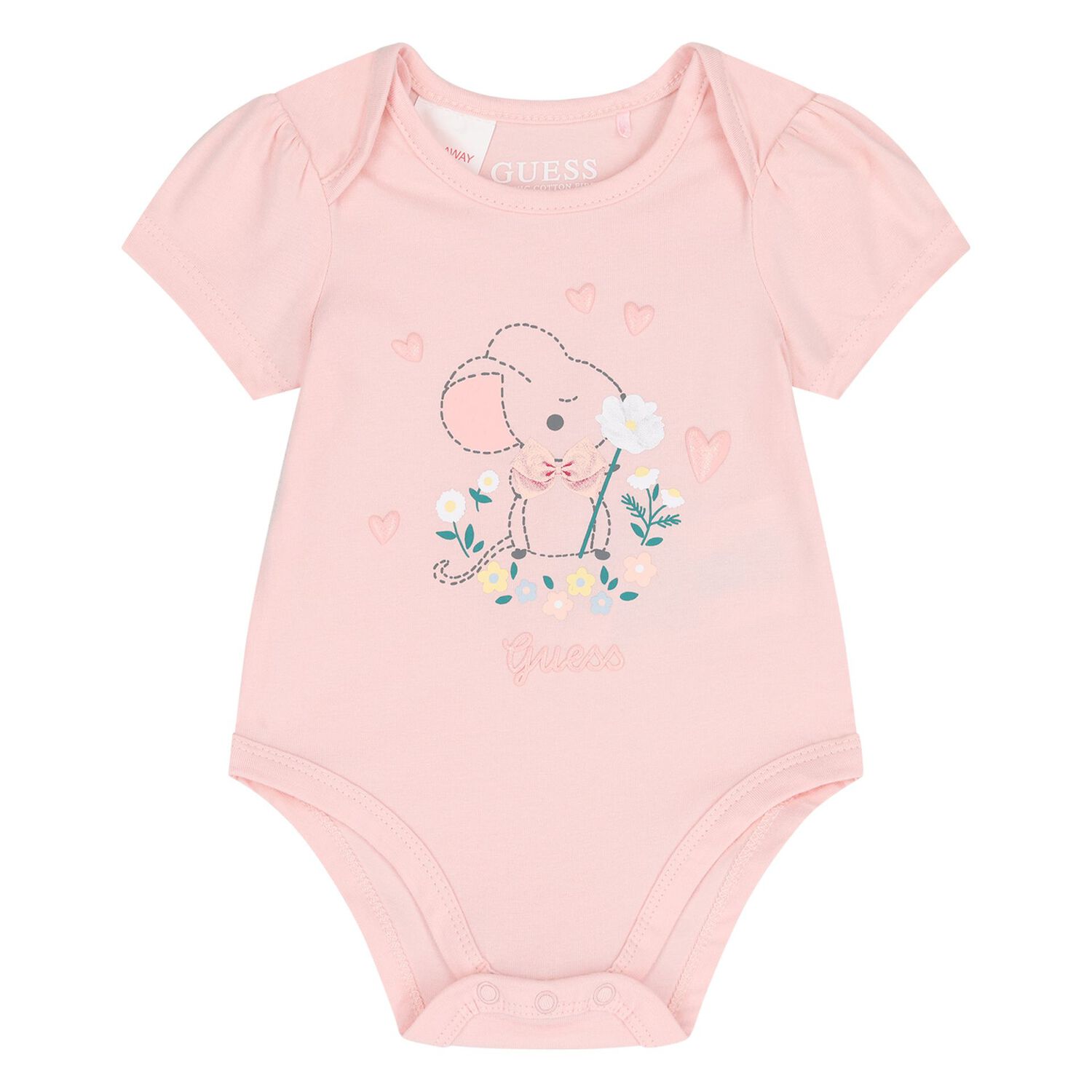 بدله رياضيه للبنات بالشعار باللون البيج ( 3 قطع ) , 1, hi-res image number null