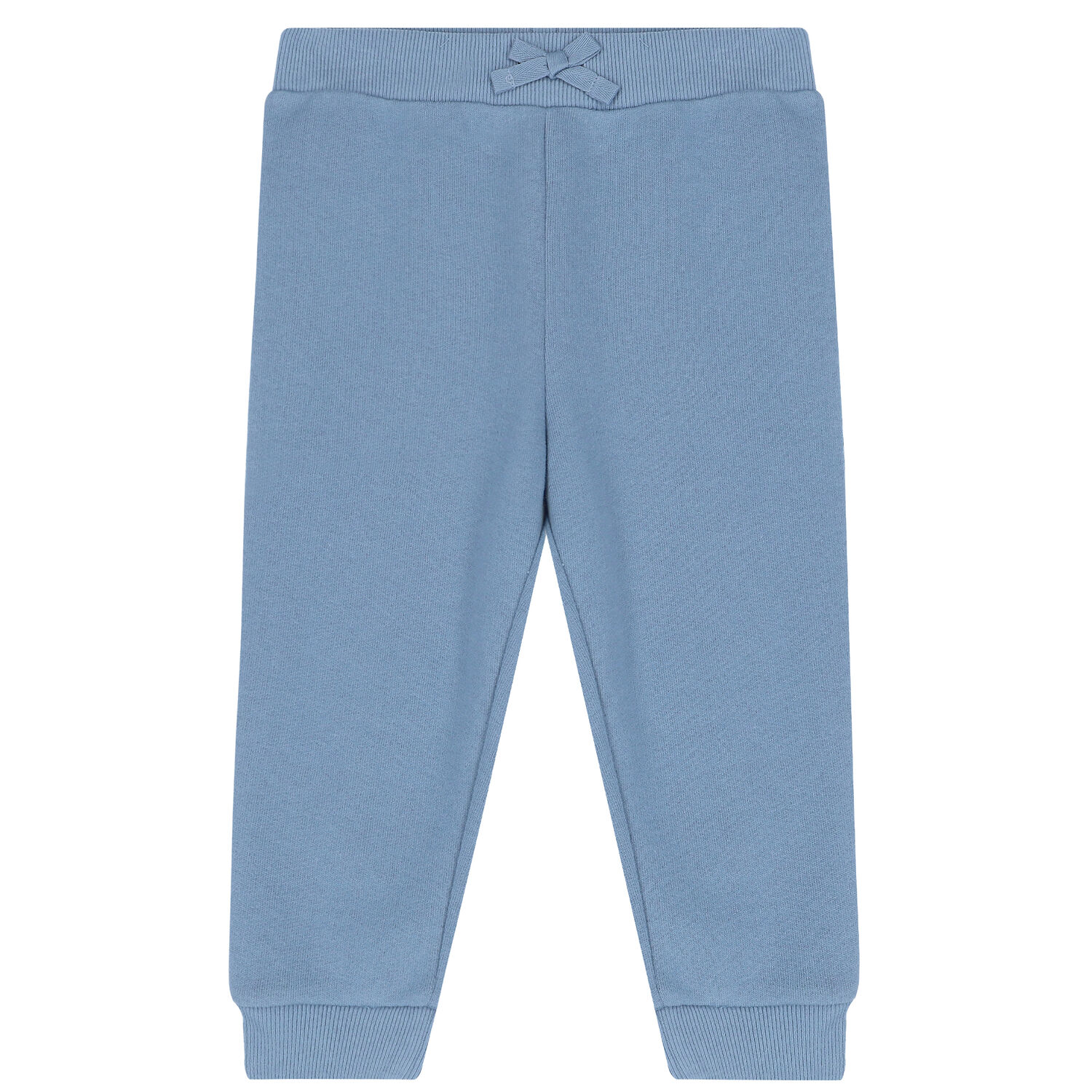 Baby Boys Blue Logo Tracksuit, 1, hi-res