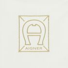 Ivory Logo Baby Nest, 1, hi-res