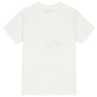 تيشيرت بولو باللون الأبيض للأولاد, 1, hi-res