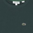 Boys Green Logo T-Shirt, 5, hi-res