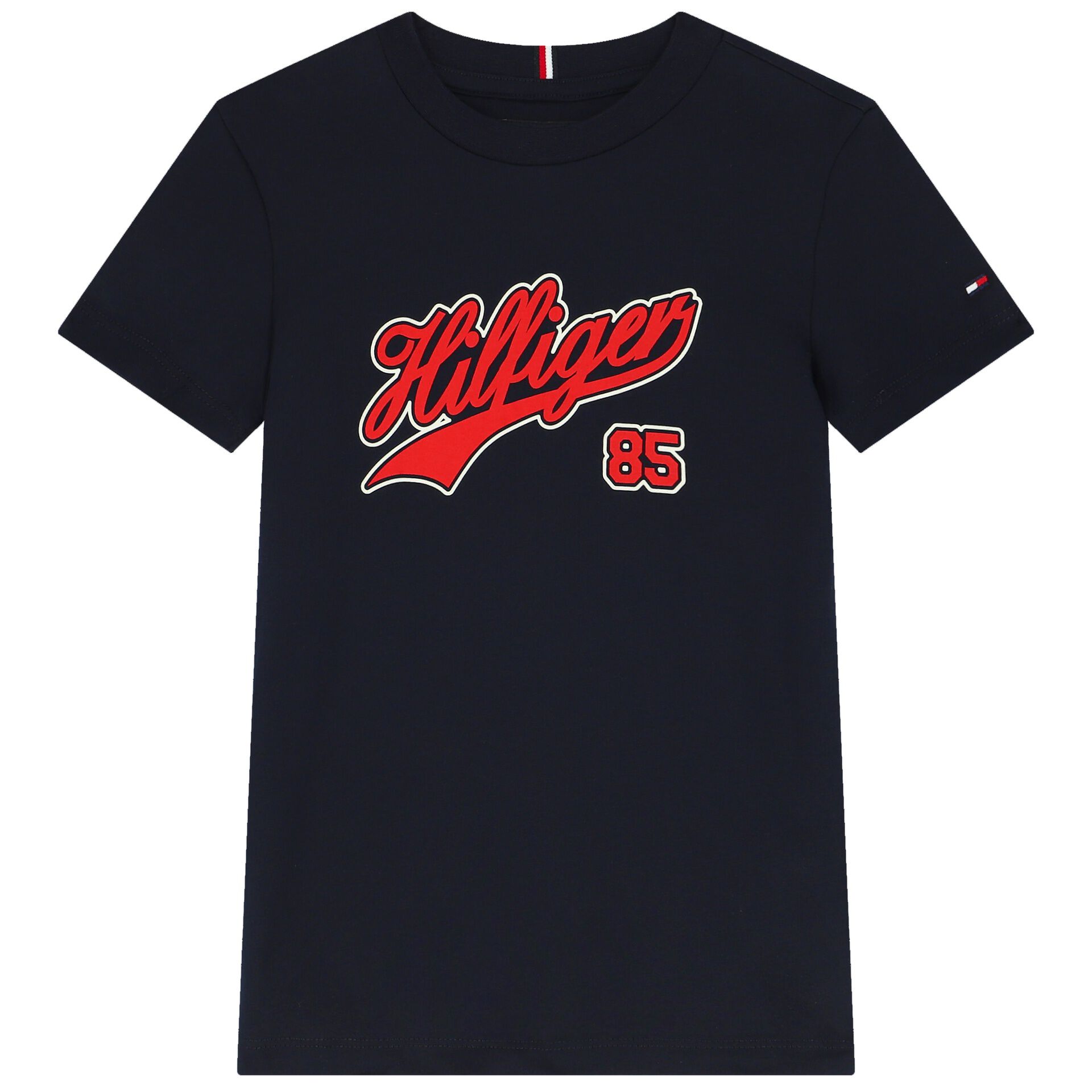 Navy blue tommy hilfiger t shirt new arrivals