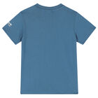 تيشيرت ديزنى باللون الازرق, 1, hi-res