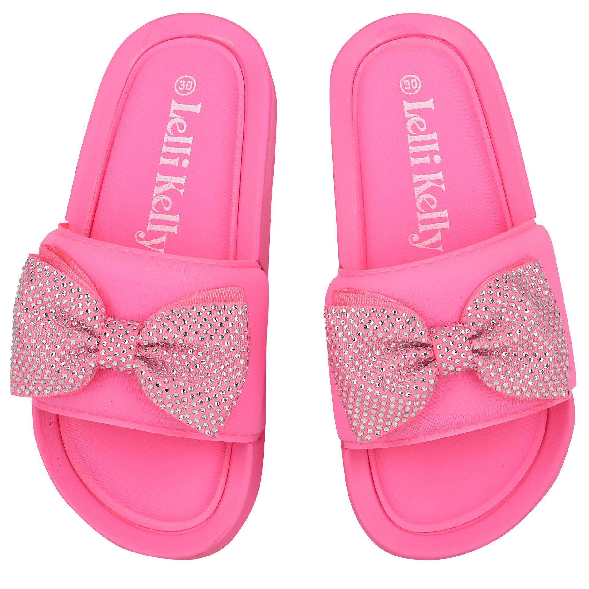 Lelli kelly sliders discount