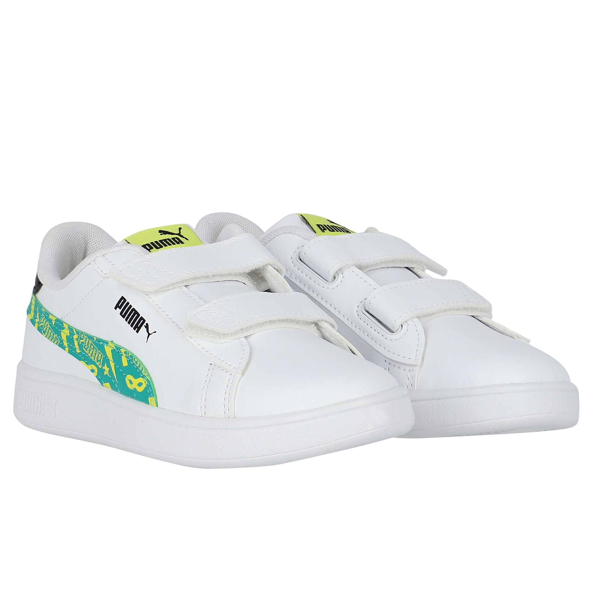 Baby best sale puma trainers