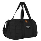 شنطة مواليد بشعار تيدى باللون الاسود للأطفال , 1, hi-res