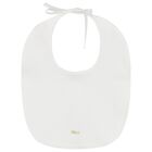 طقم بنات هدايا أفرول بالشعار باللون الوردي, 2, hi-res