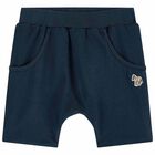 Boys Reversible Shorts, 1, hi-res