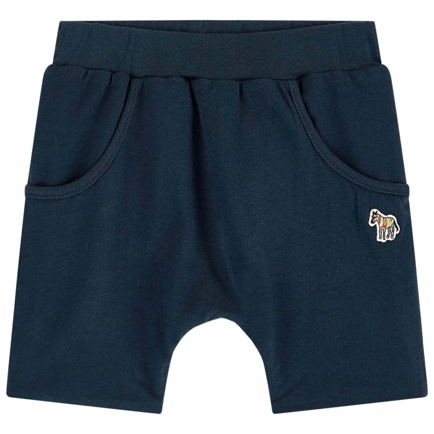 Boys Reversible Shorts, 1, hi-res