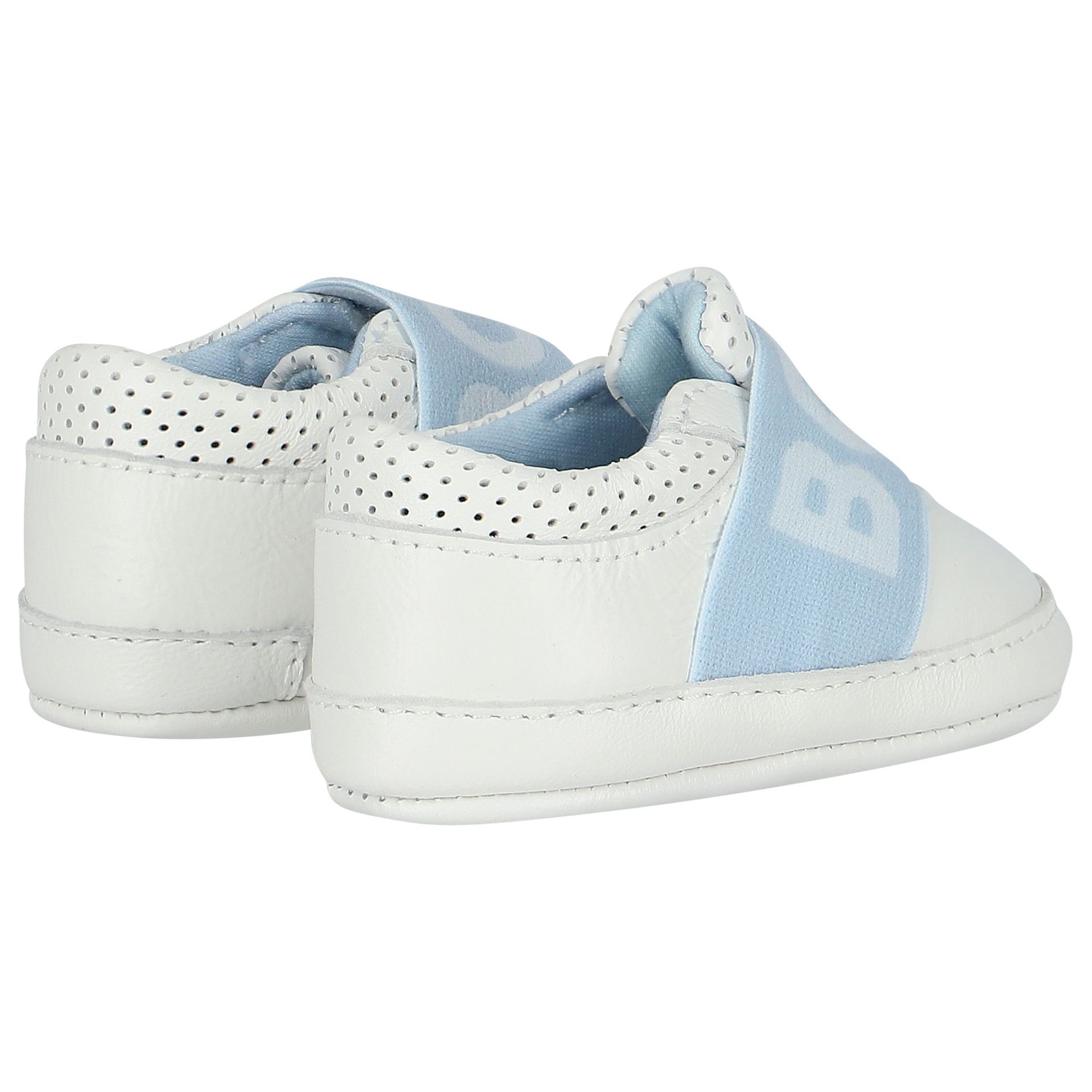 Outlet baby 2025 boy shoes